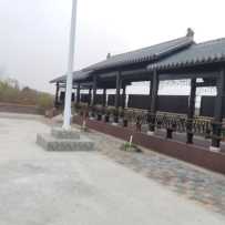 大美乡村-饶为市